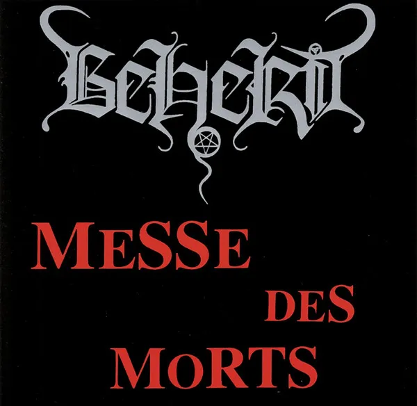 Messe Des Morts