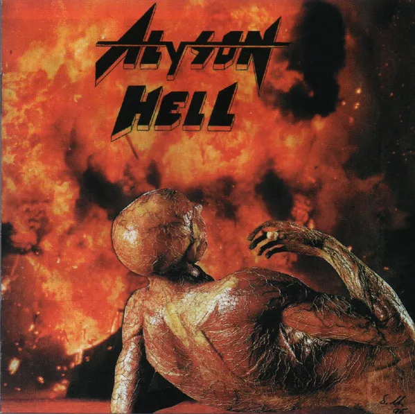 Alyson Hell