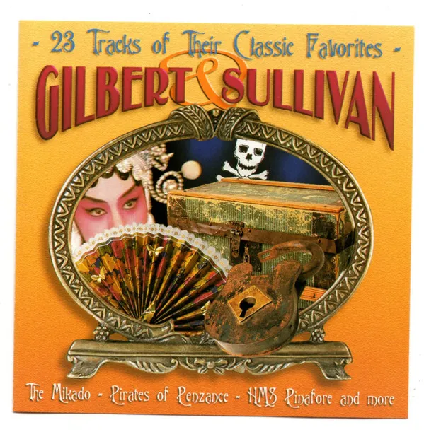 23 Tracks Of Their Classic Favorites