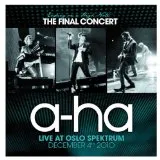 Ending On A High Note - The Final Concert 2010
