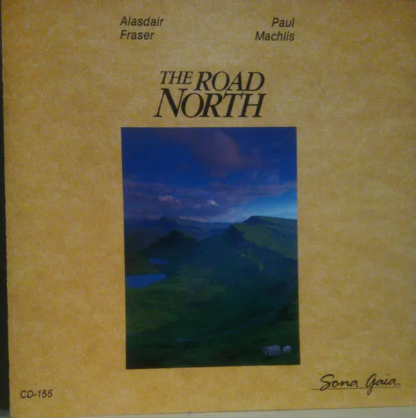 The Road North