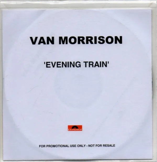 Evening Train