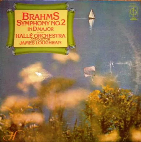 Symphony No.2 In D Major