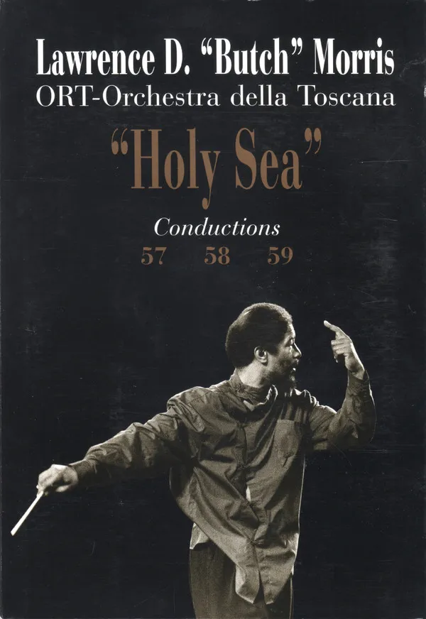 Holy Sea (Conductions 57 58 59)
