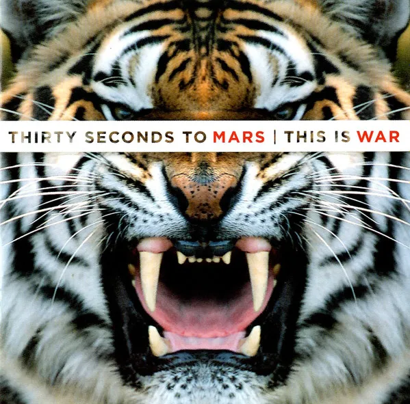 This Is War