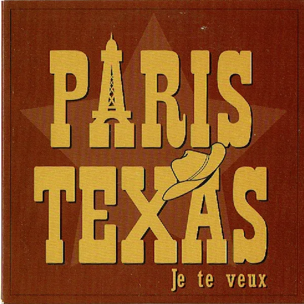 Paris Texas