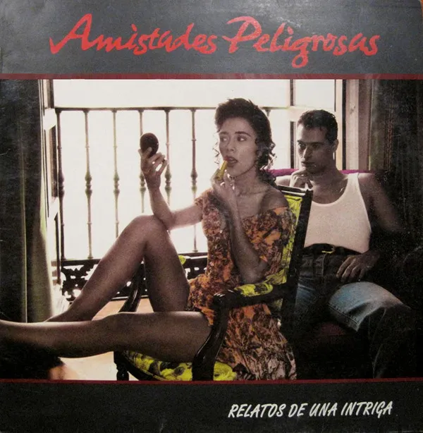 Relatos De Una Intriga