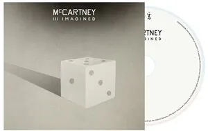 MCCARTNEY III IMAGINED