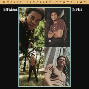 Still Bill (180g) (Limited Numbered Edition)