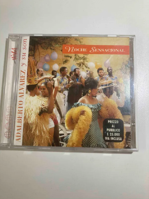Noche Sensacional