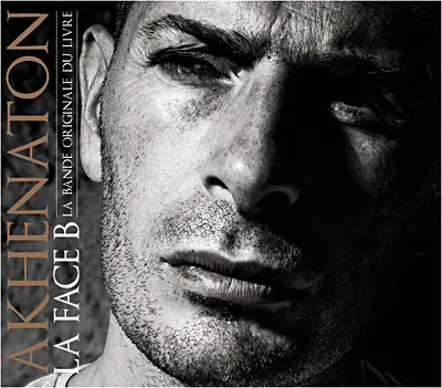 La Face B - La Bande Originale Du Livre