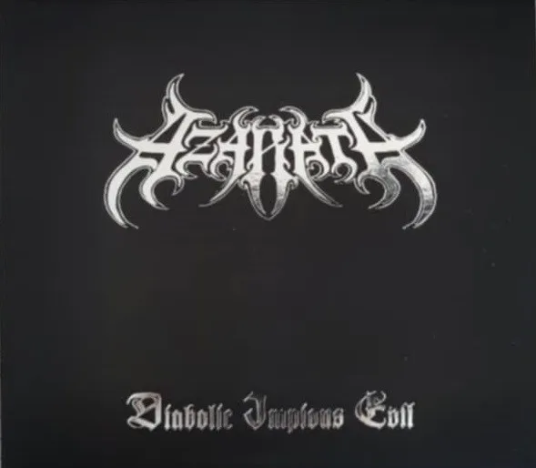 Diabolic Impious Evil