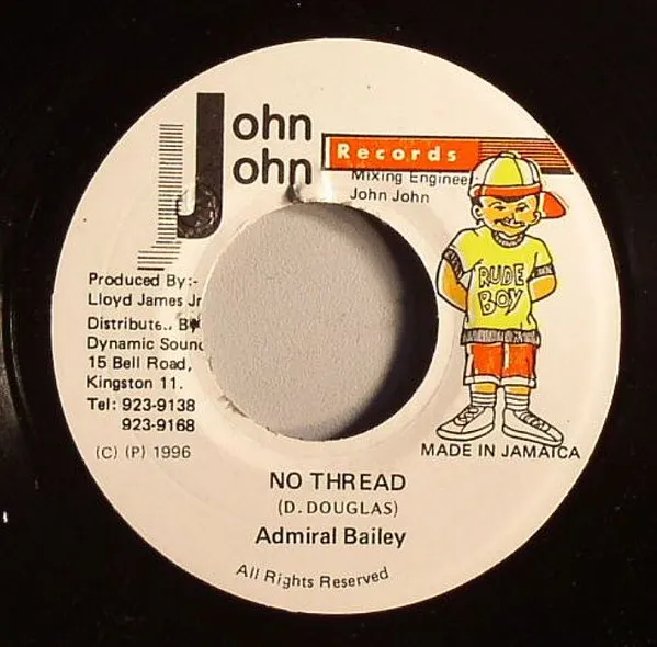 No Thread
