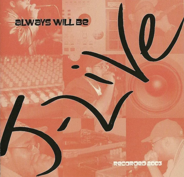 Always Will Be