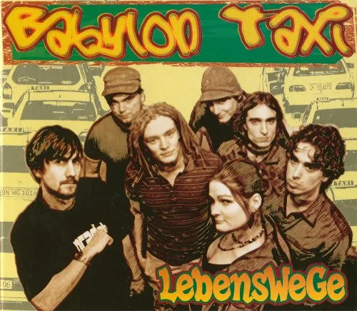 Babylon Taxi