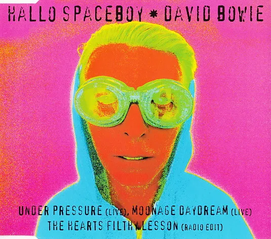 Hallo Spaceboy