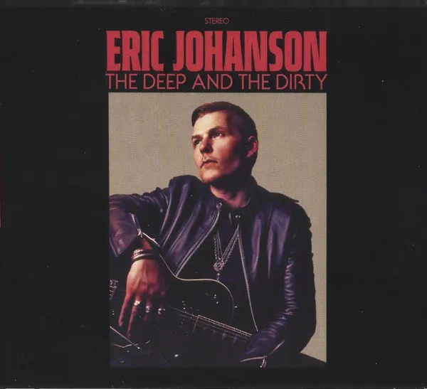 The Deep And The Dirty