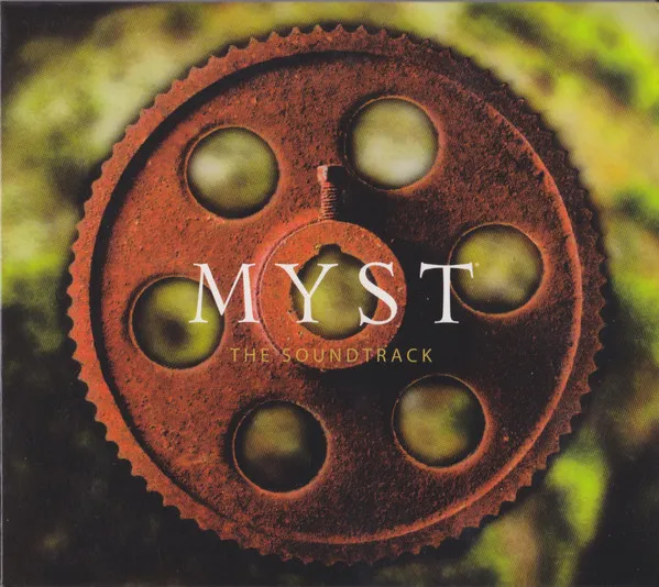Myst (The Soundtrack)