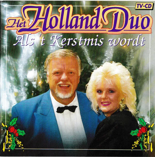 Als 'T Kerstmis Wordt
