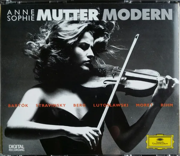 Modern