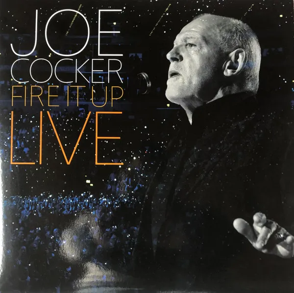 Fire It Up Live