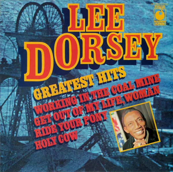 Greatest Hits