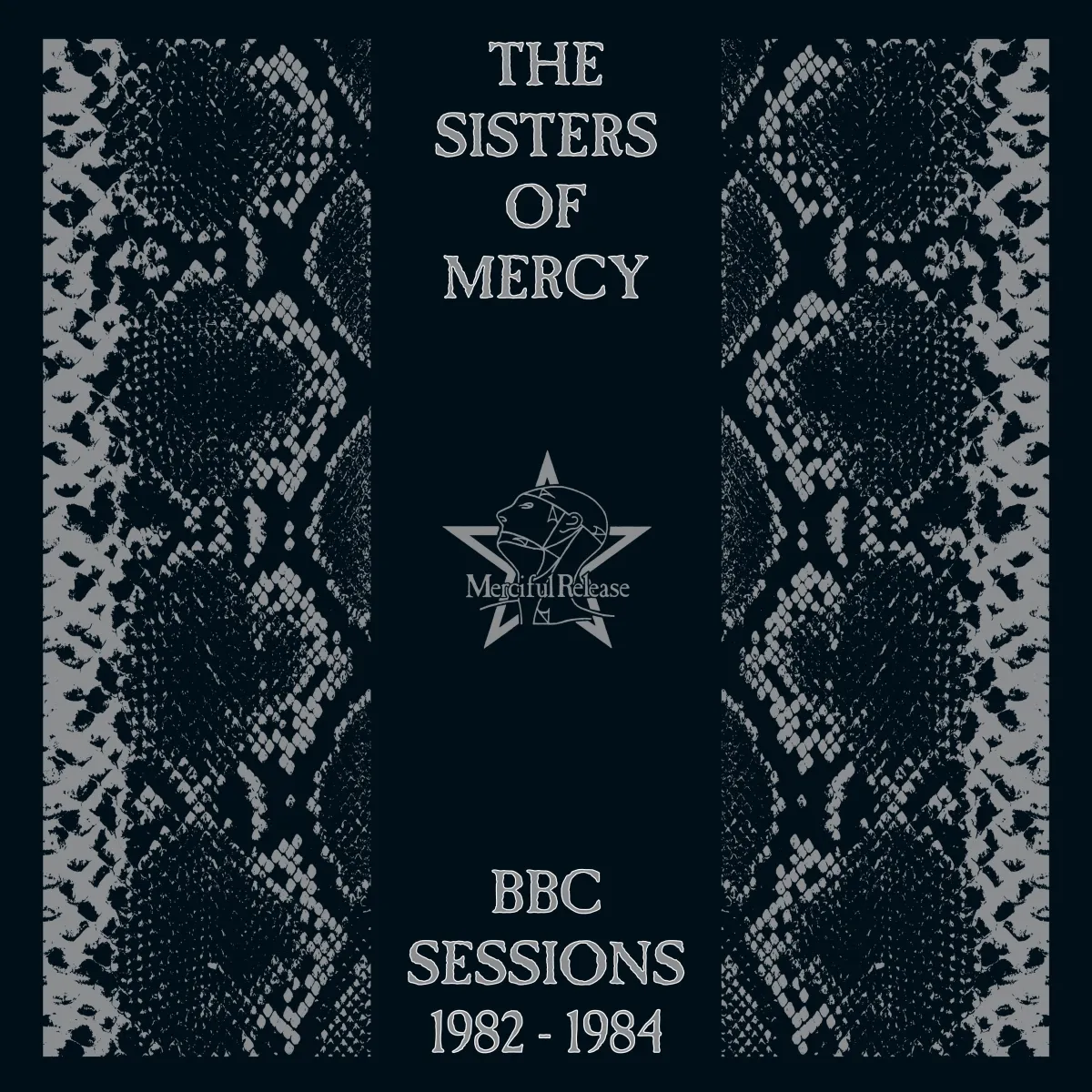 BBC Sessions 1982-1984