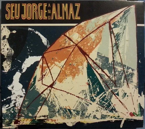 Jorge, Seu & Almaz