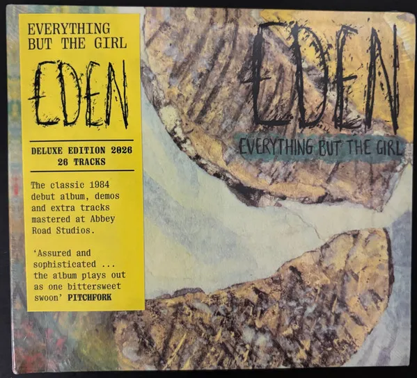 Eden