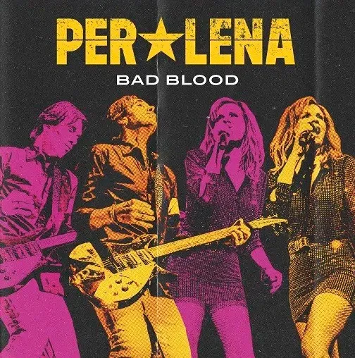 Bad Blood