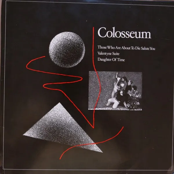 Colosseum