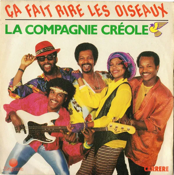 Ça Fait Rire Les Oiseaux