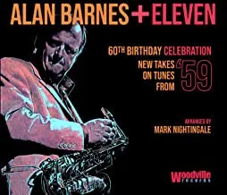 60th Birthday Celebration: New Takes On Tunes From '59