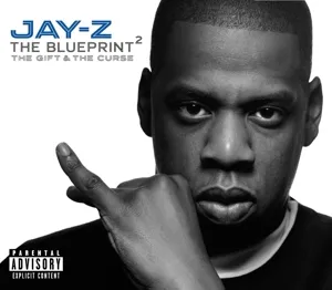 BLUEPRINT 2 THE GIFT & THE CURS