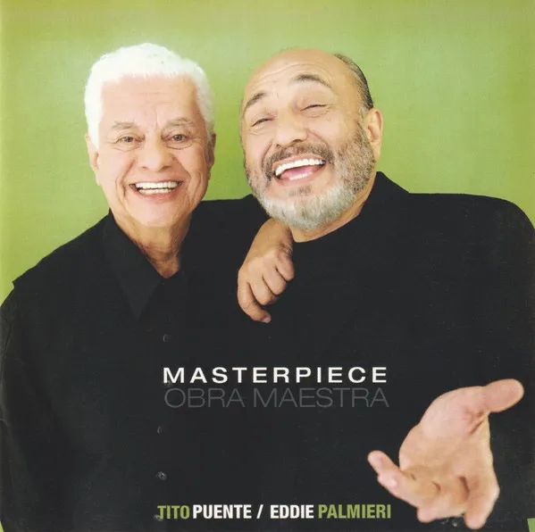Masterpiece / Obra Maestra
