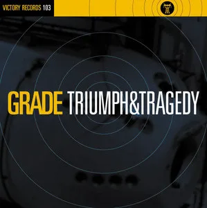 Triumph And Tragedy