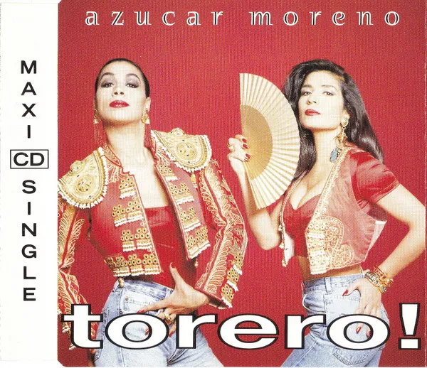 Torero!