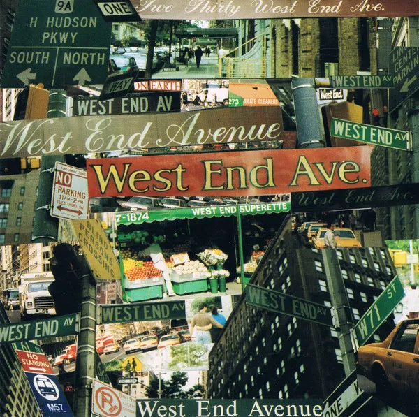 West End Avenue 3