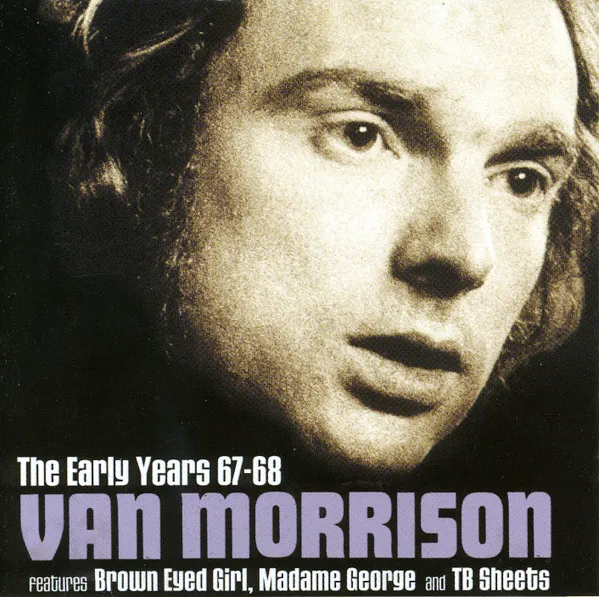 The Early Years 67-68