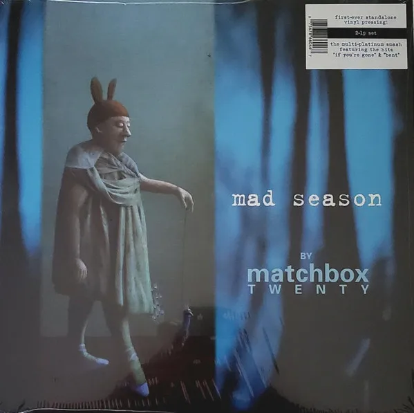 MAD SEASON