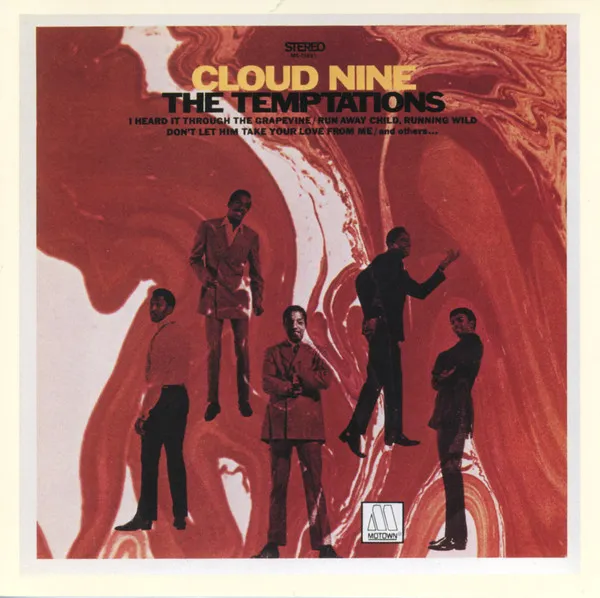 Cloud Nine