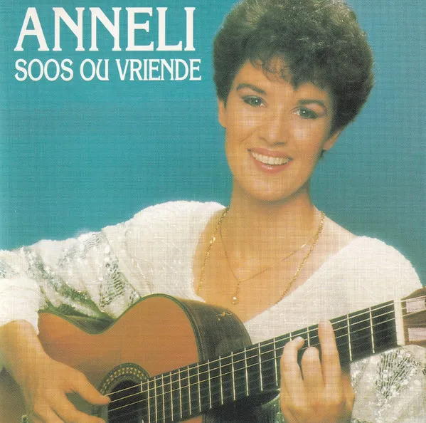 Soos Ou Vriende