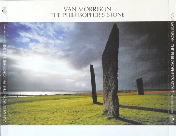 The Philosopher's Stone (The Unreleased Tapes Volume One)