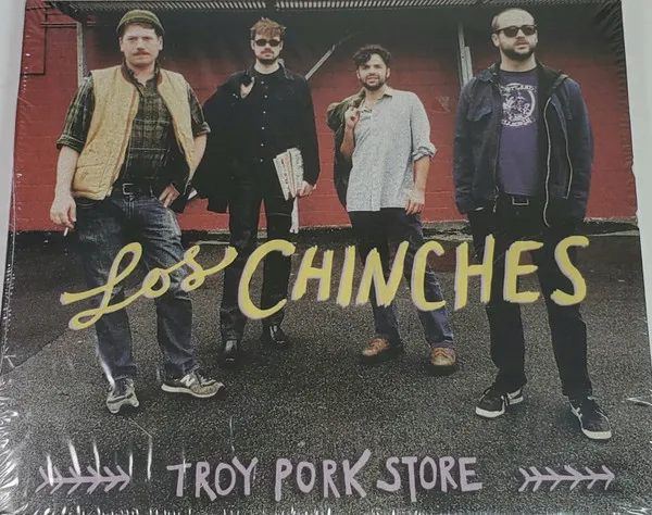 Troy Pork Store
