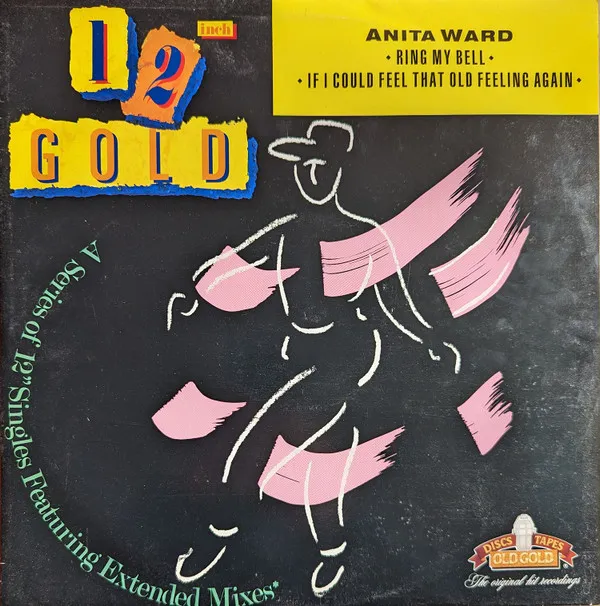 Ring My Bell / If I Could Feel That Old Feeling Again