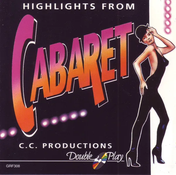 Highlights From Cabaret