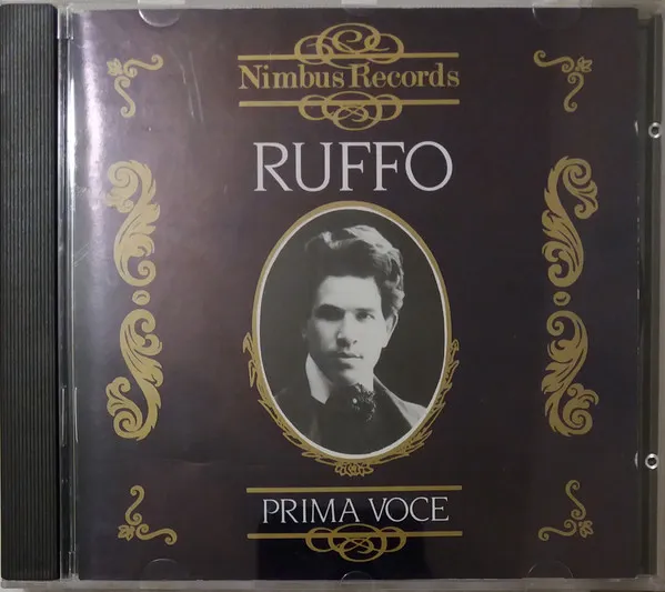 Prima Voce