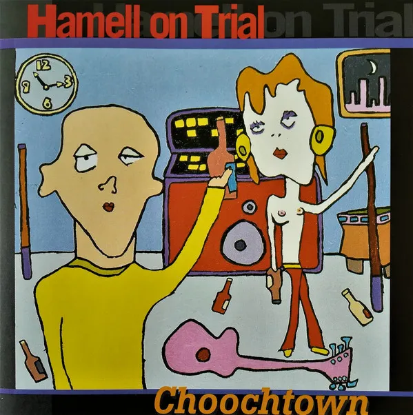 Choochtown