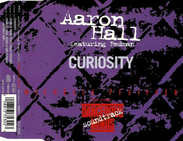 Curiosity
