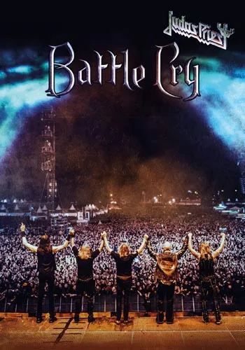 Battle Cry: Live 2015